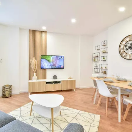 Aloha By Mtphomes Апартаменты