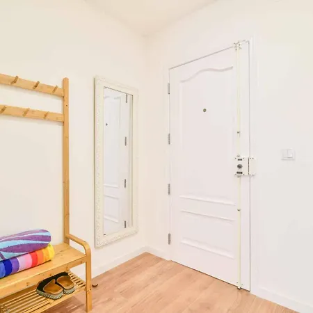 Aloha By Mtphomes Apartament *