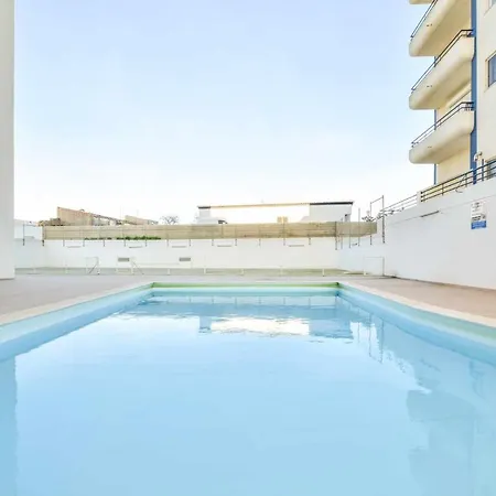 Apartamento Aloha By Mtphomes *