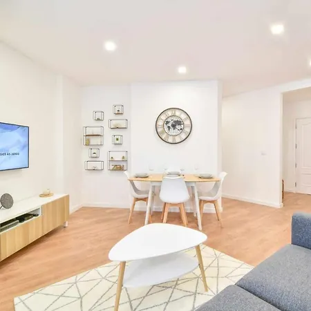 Appartement Aloha By Mtphomes *