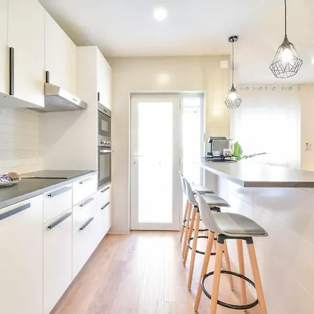 Aloha By Mtphomes Appartement