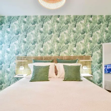 Aloha By Mtphomes Appartement *