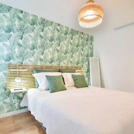 Aloha By Mtphomes Appartement