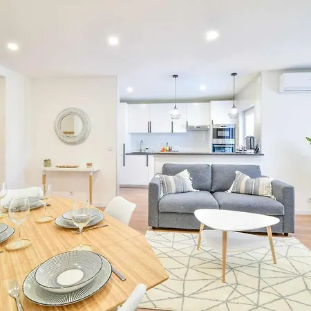 Appartement Aloha By Mtphomes