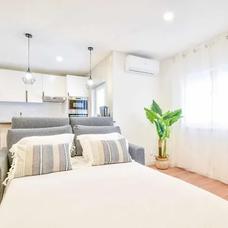 Aloha By Mtphomes Appartement Armação de Pêra