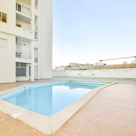 Aloha By Mtphomes Apartmán Armação de Pêra