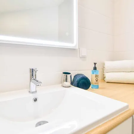 Apartment Aloha By Mtphomes Armacao de Pera