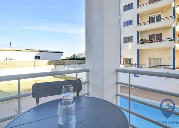 Aloha By Mtphomes * Armação de Pêra