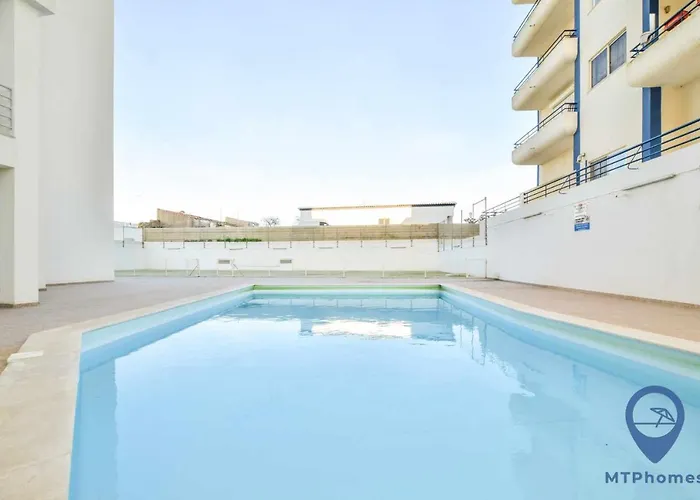 Apartament Aloha By Mtphomes *
