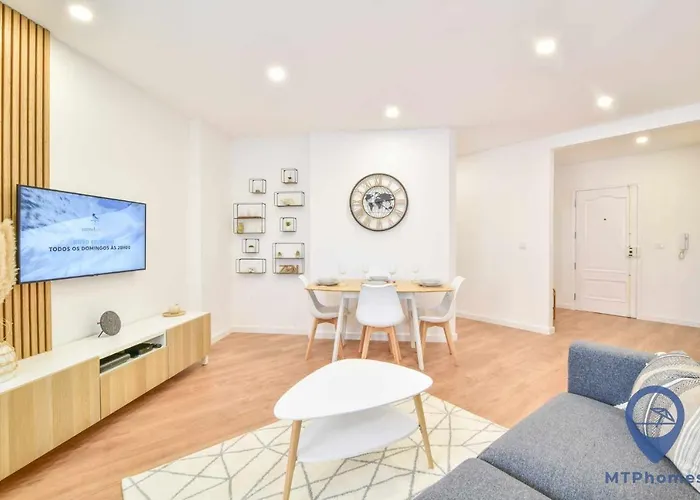 Apartament Aloha By Mtphomes *
