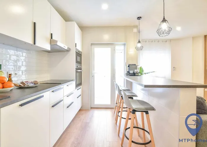 Aloha By Mtphomes Apartament