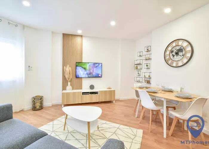 Aloha By Mtphomes Apartament
