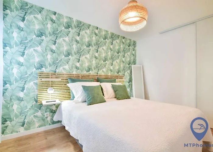 Aloha By Mtphomes Appartamento