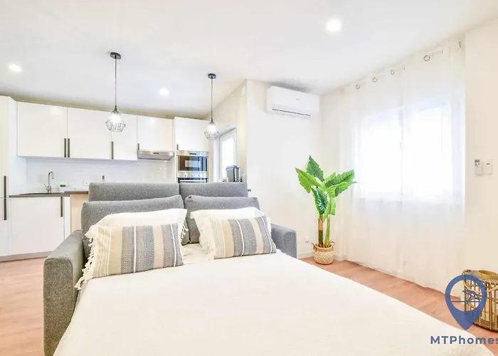 Aloha By Mtphomes Apartament Armação de Pêra