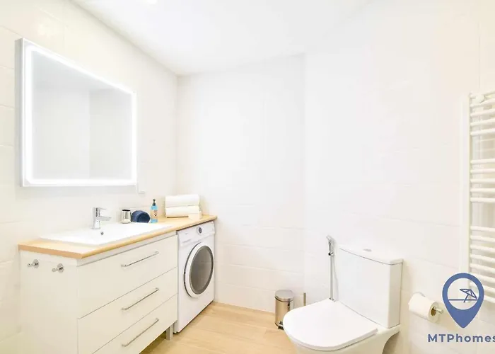 Appartamento Aloha By Mtphomes