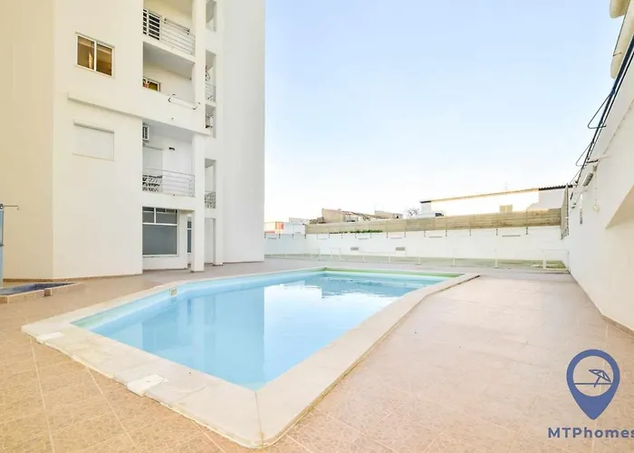 Aloha By Mtphomes Apartament Armação de Pêra